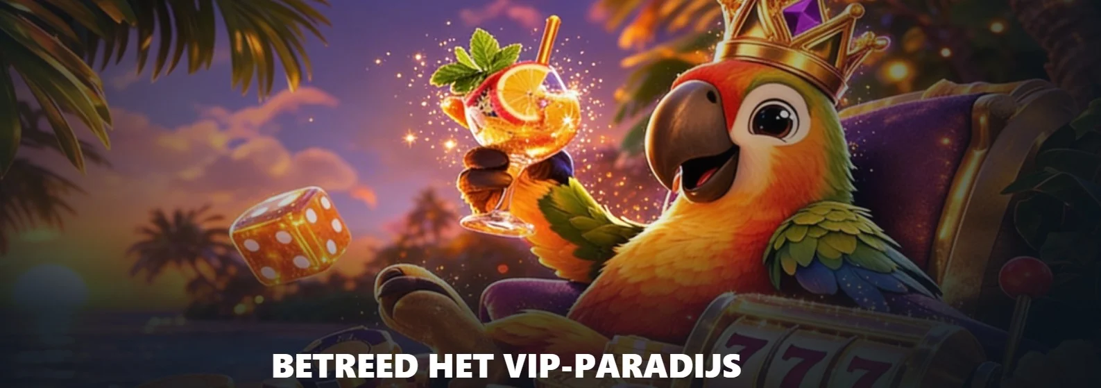 Kaleo Casino VIP